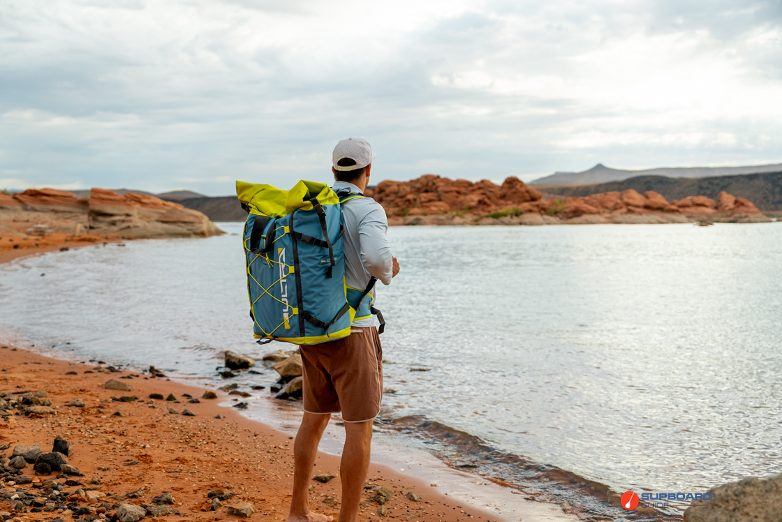 iRocker XL Ultra 3.0 - bag