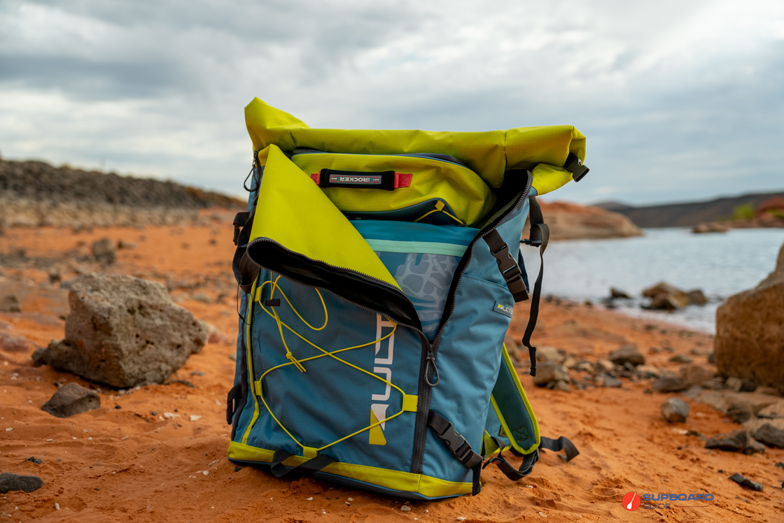 iRocker XL Ultra 3.0 - bag