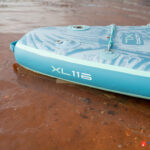 iRocker XL Ultra 3.0 - side rail
