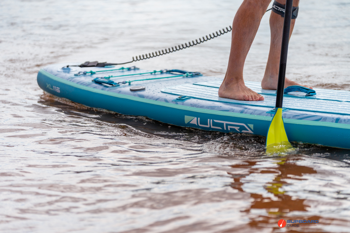 iROCKER XL Ultra 3.0 iSUP Review
