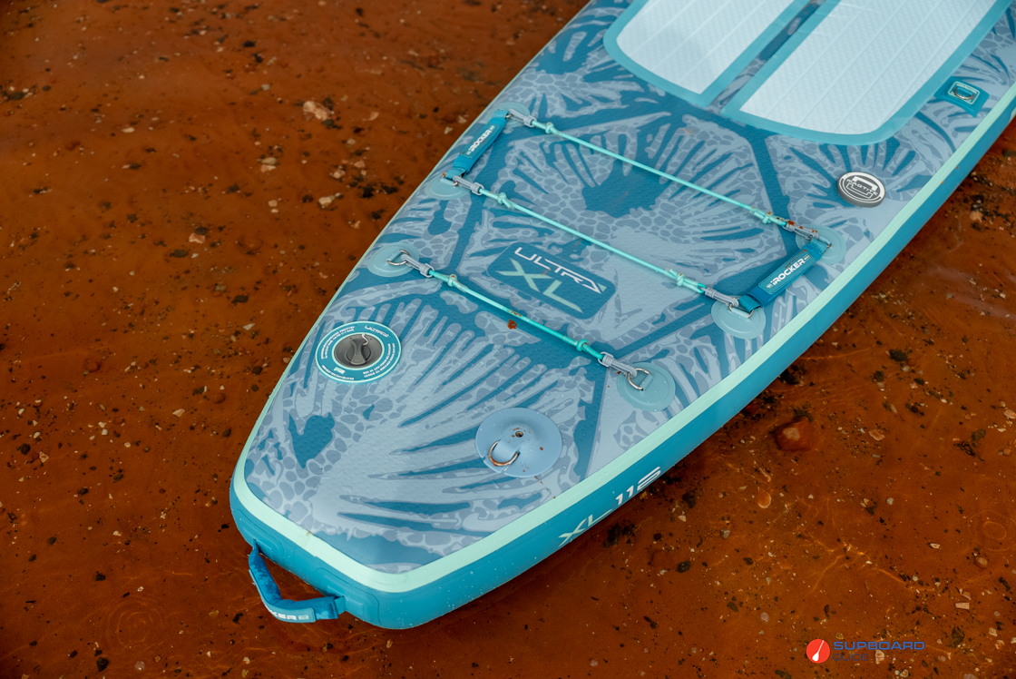 iRocker XL Ultra 3.0 - tail