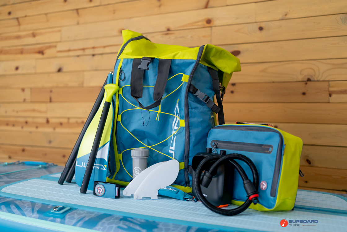 iRocker XL Ultra - kit