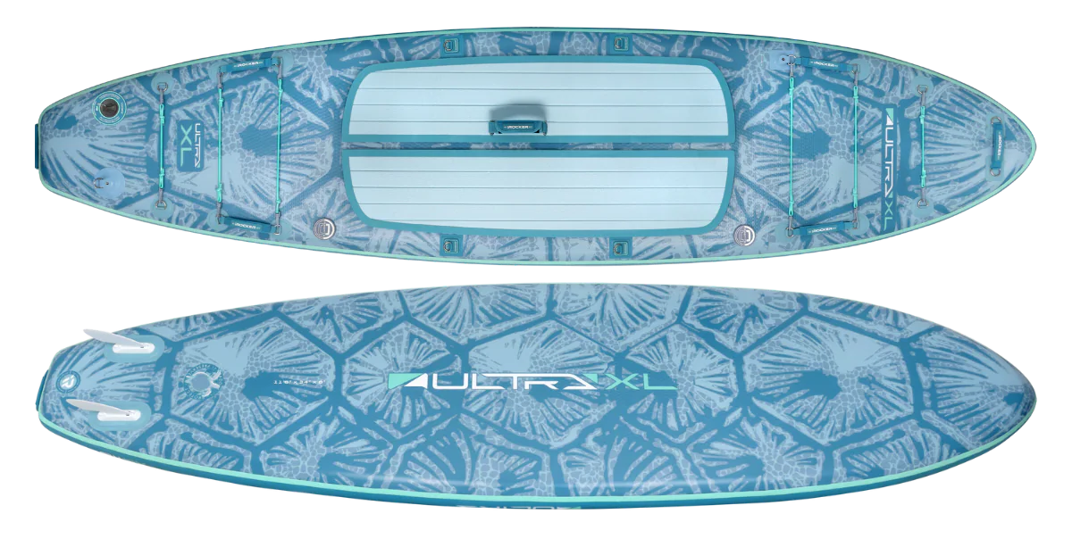 xl ultra fullboard