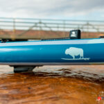 Atoll Archipelago 12’6 Inflatable Paddleboard