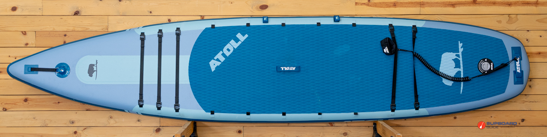 Atoll Archipelago - hero