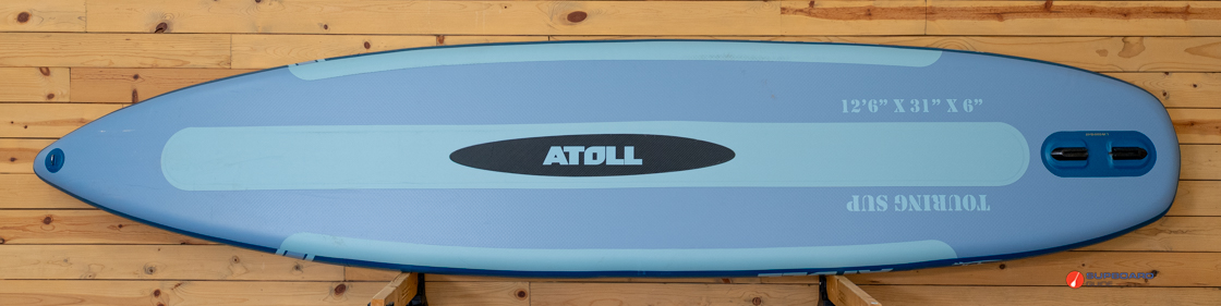Atoll Archipelago - hero