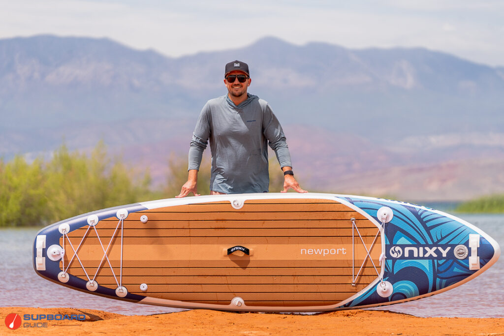 Best Lightweight Inflatable Paddle Boards, 2026