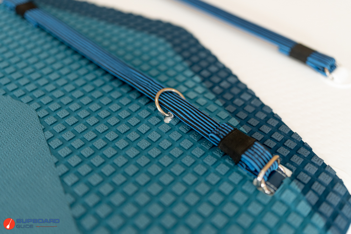 Red Paddle Co 12'6'' Sport - bungee