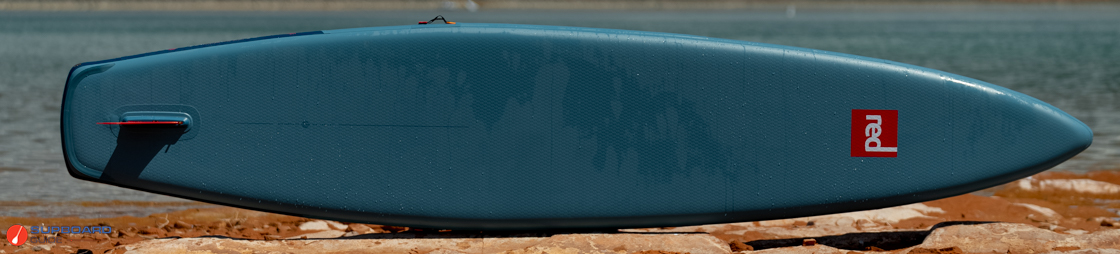 Red Paddle Co 12'6 Sport - hero