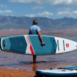 Red Paddle Co 12'6’’ Sport