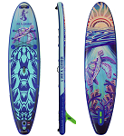 Sea Gods Elemental Wave CX