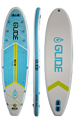 Glide Wander 10’6