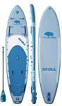 Atoll Outrider