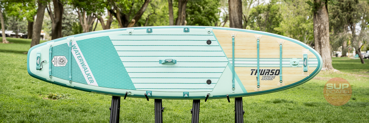 Thurso Surf Waterwalker 120