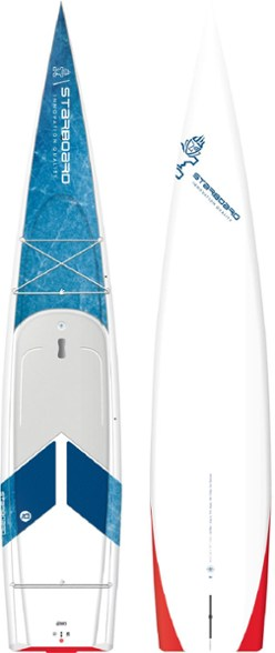 StarBoard Waterline Carbon
