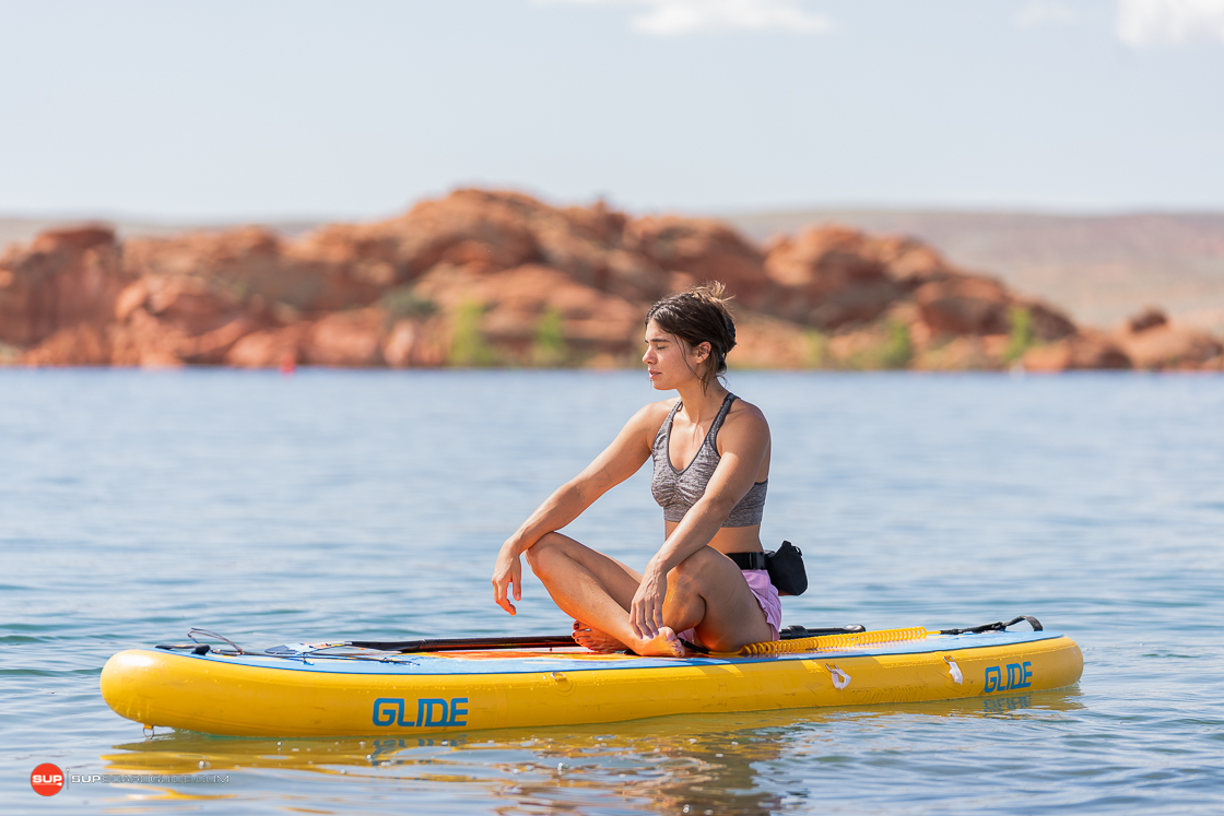 Best Yoga SUPs