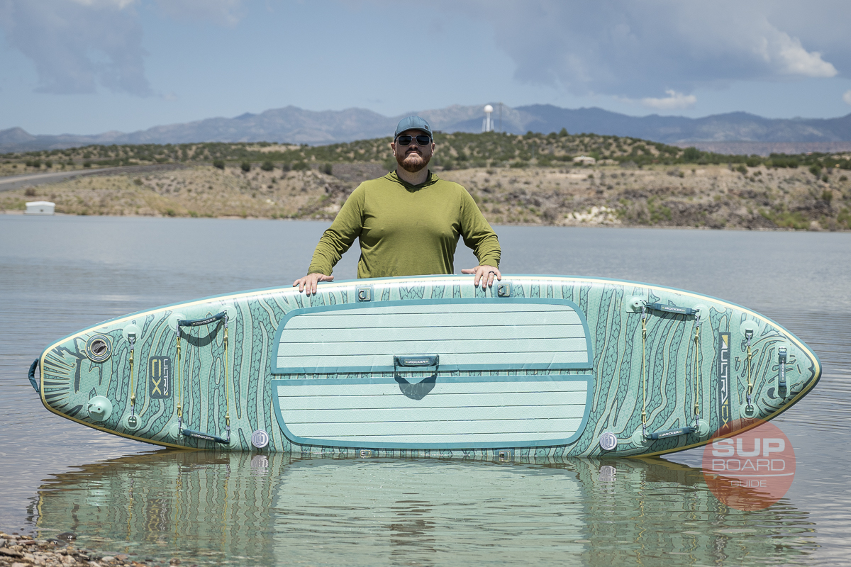 iRocker CX Ultra 3.0