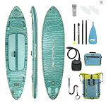 Blackfin XL BP Table