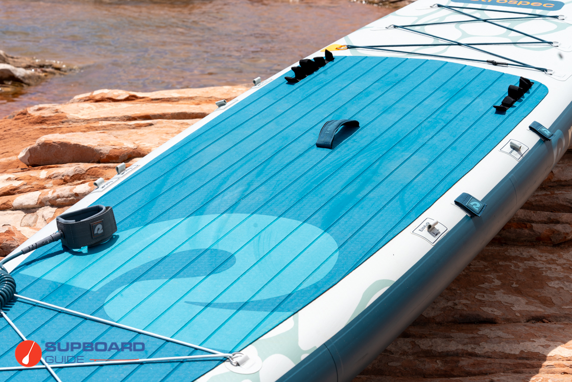 Retrospec Weekender Tour paddle holder
