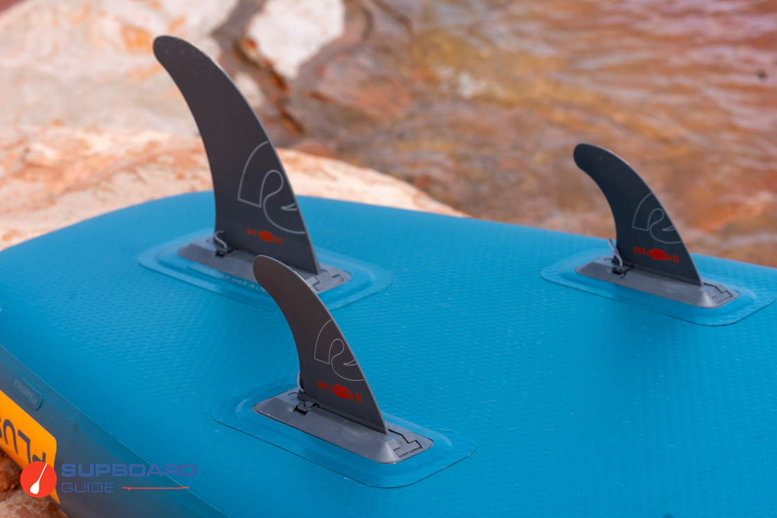 Retrospec Weekender Plus fin