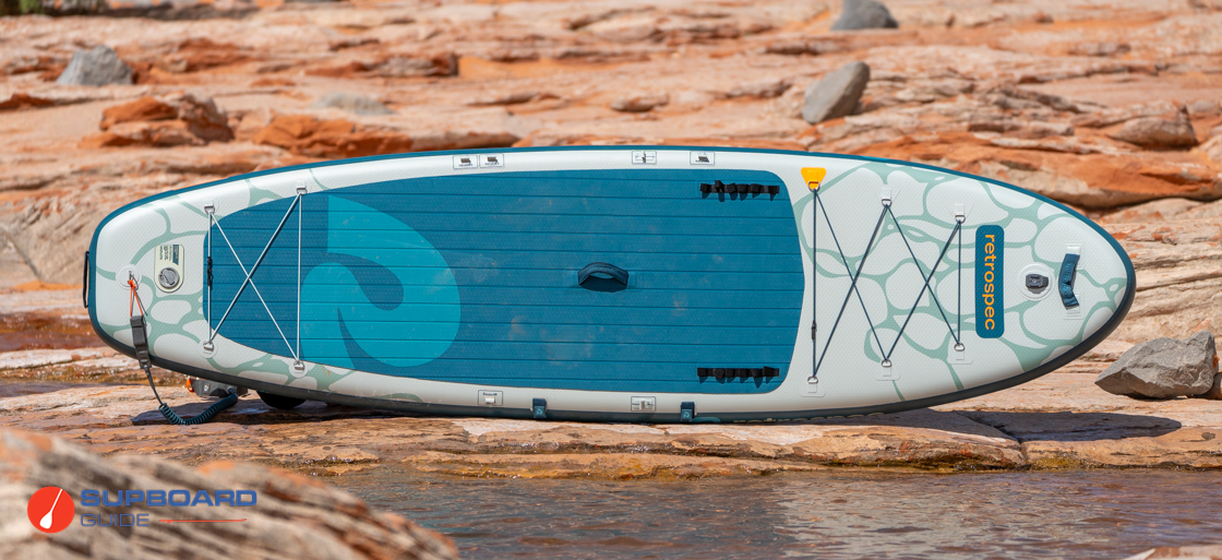 Retrospec Weekender Plus Spec Sheet