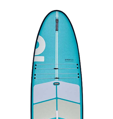 Honu Byron 10’6