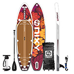 Nixy Newport G5
