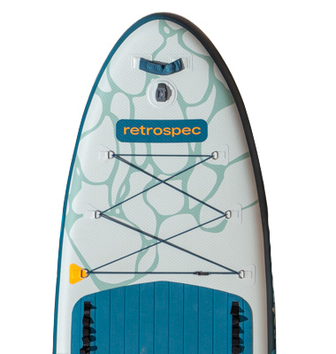 retrospec weekender plus