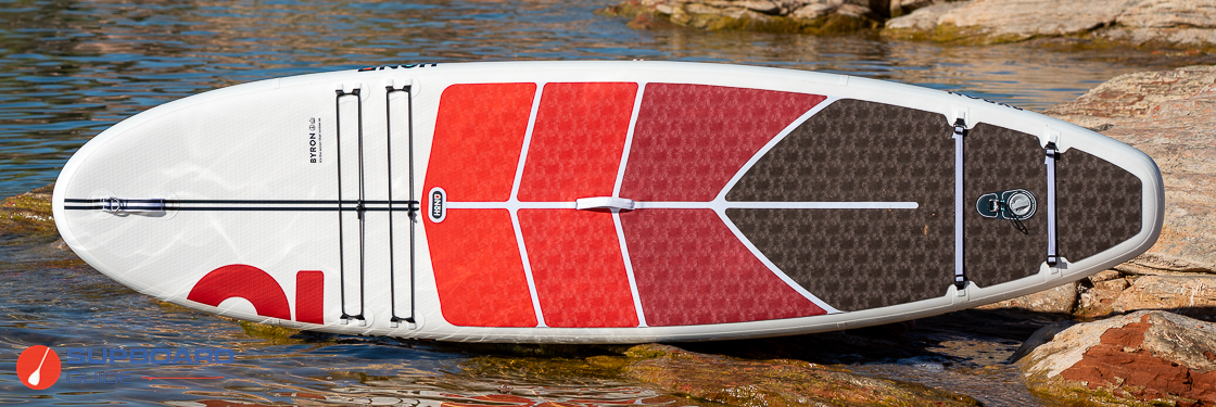 Honu Byron iSUP Review | 2023