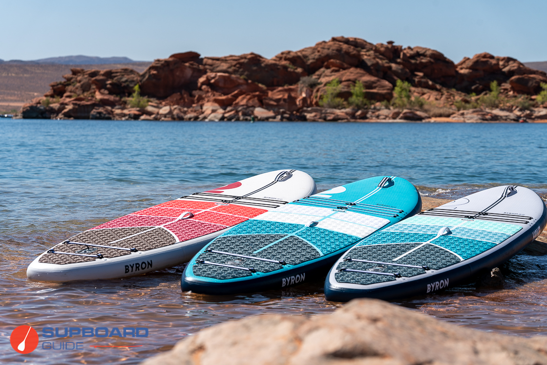 Honu Byron Colorways