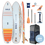 Isle Pioneer Pro